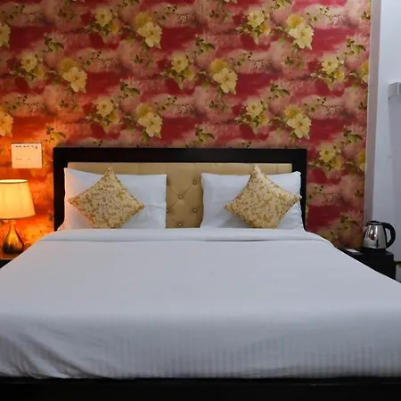 Hotel Wild Rose-3